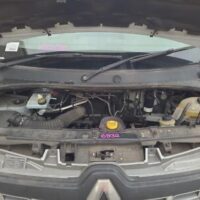Renault Master X62 2.3L Turbo-Diesel Trans/Gearbox Non-Shift Actuator 2011–Present