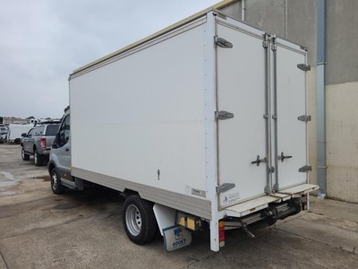 FORD TRANSIT LEFT A/BAG SIDE CURTAIN, CAB CHASSIS, VO, 02/14- 14 15 16 17 18 19 - Image 6