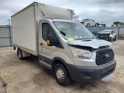 FORD TRANSIT LEFT A/BAG SIDE CURTAIN, CAB CHASSIS, VO, 02/14- 14 15 16 17 18 19 - Image 8