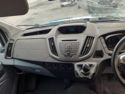 FORD TRANSIT LEFT A/BAG SIDE CURTAIN, CAB CHASSIS, VO, 02/14- 14 15 16 17 18 19 - Image 10