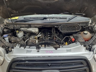 FORD TRANSIT LEFT A/BAG SIDE CURTAIN, CAB CHASSIS, VO, 02/14- 14 15 16 17 18 19 - Image 12