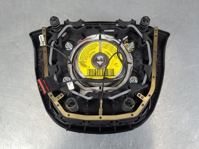 Ford Transit VM Right Airbag Steering Wheel Vinyl 2006–2014 - Image 4