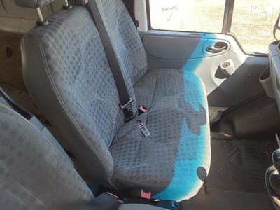 Ford Transit VM Right Airbag Steering Wheel Vinyl 2006–2014 - Image 11