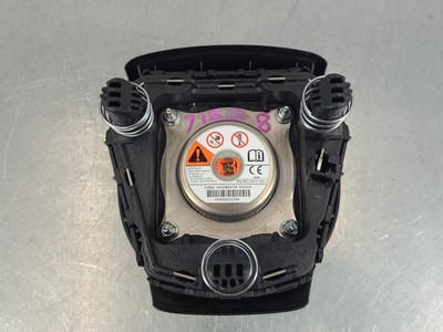 Mazda Bt50 TF Right Airbag Steering Wheel 2020–Present - Image 4