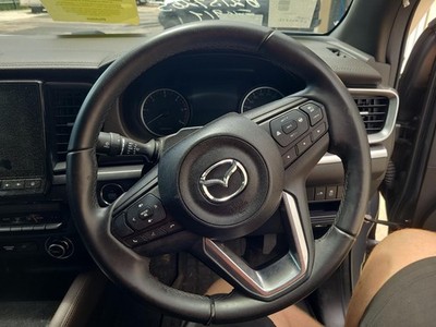 Mazda Bt50 TF Right Airbag Steering Wheel 2020–Present - Image 10