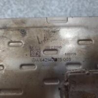 Mercedes Vito 639 Cooler 639 My11 02/11-02/15 2011–2015