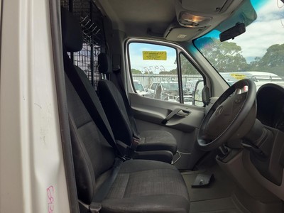 Mercedes Sprinter VA Sliding LH Door Roller Lower Van 2006–2018 - Image 11