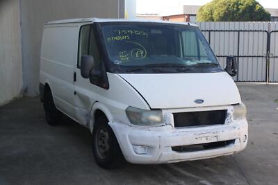 FORD TRANSIT VH-VJ 10/2000-08/2006 REAR DIFFERENTIAL ASSEMBLY - Image 3