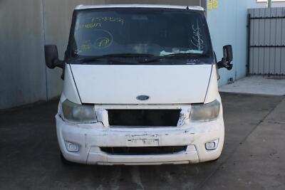 FORD TRANSIT VH-VJ 10/2000-08/2006 REAR DIFFERENTIAL ASSEMBLY - Image 5