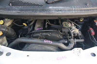 FORD TRANSIT VH-VJ 10/2000-08/2006 REAR DIFFERENTIAL ASSEMBLY - Image 12