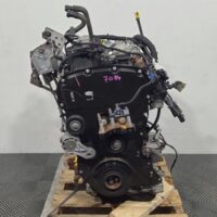 Ford Transit Custom CYF46 2.2L Turbo-Diesel Engine Turbo Vn 2013–2017
