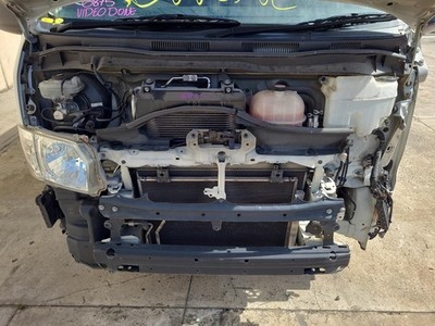 Toyota Hiace Heater Core/Box Trh/Kdh 2005–2019 - Image 11