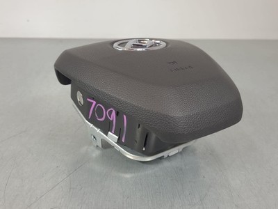 LDV Deliver 9 Right Airbag Steering Wheel 2020–Present - Image 2