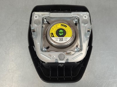 LDV Deliver 9 Right Airbag Steering Wheel 2020–Present - Image 4