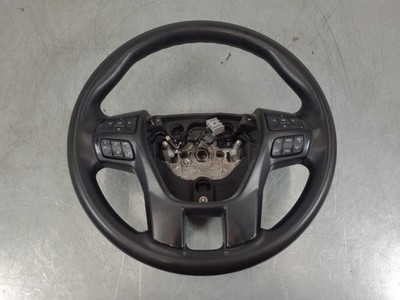 Ford Ranger PX Series 2–3 Steering Wheel Vinyl Xl/Xls 2015–2022 - Image 2