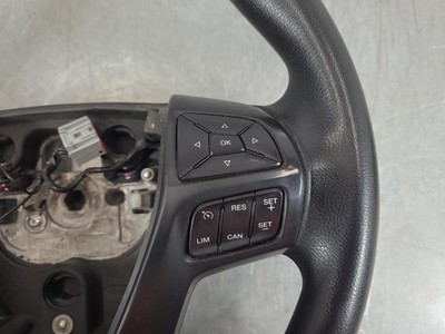 Ford Ranger PX Series 2–3 Steering Wheel Vinyl Xl/Xls 2015–2022 - Image 5