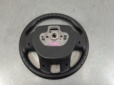 Ford Ranger PX Series 2–3 Steering Wheel Vinyl Xl/Xls 2015–2022 - Image 6