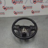 Ford Ranger PX Series 2–3 Steering Wheel Leather Xlt 2015–2022