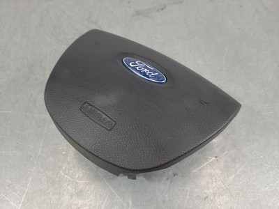 Ford Transit VM Right Airbag Steering Wheel Vinyl 2006–2014 - Image 2
