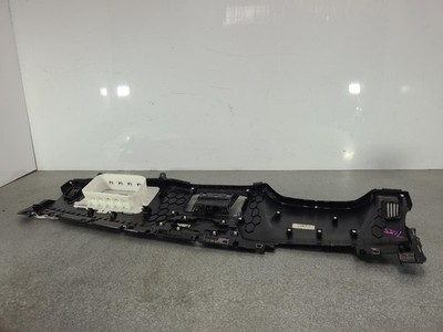 Ford Ranger PX Dash Assembly Vinyl 2015–2022 - Image 5