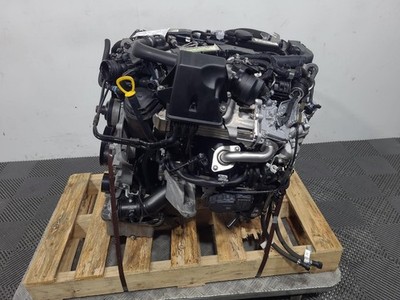 Mercedes Sprinter NCV3 2.1L Turbo-Diesel Engine with Oil Pressure Switch 2009–2018 - Image 2
