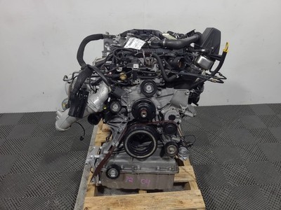 Mercedes Sprinter NCV3 2.1L Turbo-Diesel Engine with Oil Pressure Switch 2009–2018 - Image 3