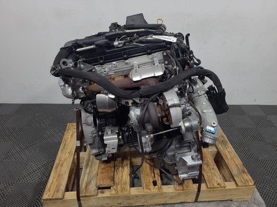 Mercedes Sprinter NCV3 2.1L Turbo-Diesel Engine with Oil Pressure Switch 2009–2018 - Image 4
