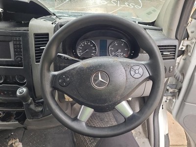 Mercedes Sprinter NCV3 2.1L Turbo-Diesel Engine with Oil Pressure Switch 2009–2018 - Image 9