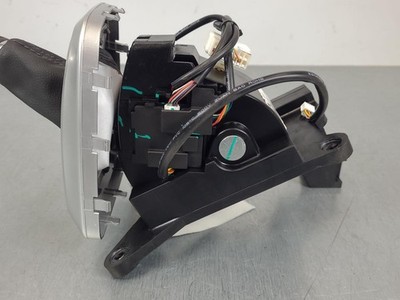 LDV Deliver 9 Gear Stick/Shifter Auto T/M 2020–Present - Image 7