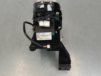 LDV Deliver 9 Gear Stick/Shifter Auto T/M 2020–Present - Image 8