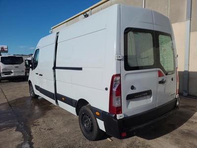Renault Master X62 Left Airbag Dash 2011–Present - Image 8
