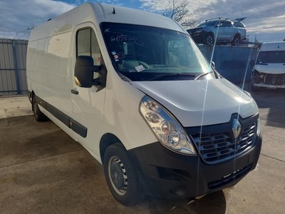Renault Master X62 Left Airbag Dash 2011–Present - Image 10