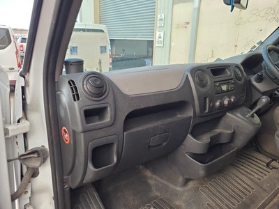 Renault Master X62 Left Airbag Dash 2011–Present - Image 11