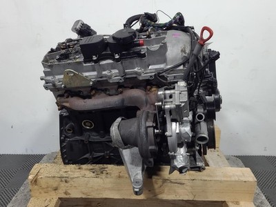 Mercedes Vito 639 Diesel Engine 115cdi 110kw 646.980 Code 2007–2011 - Image 2