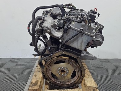 Mercedes Vito 639 Diesel Engine 115cdi 110kw 646.980 Code 2007–2011 - Image 3