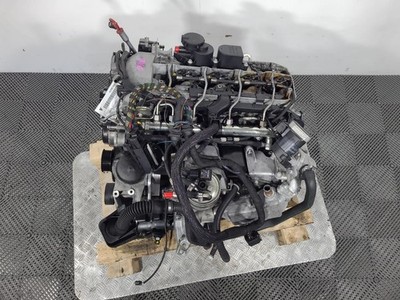 Mercedes Vito 639 Diesel Engine 115cdi 110kw 646.980 Code 2007–2011 - Image 5