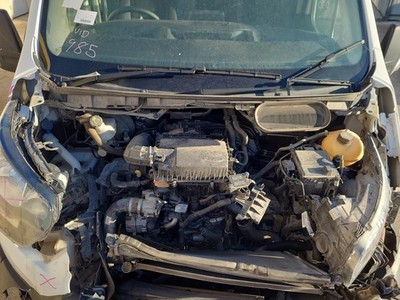 Ford Transit VO Egr Valve 2014–Present - Image 12
