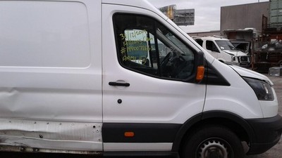 Ford Transit VO Steel Wheel Caps 2014–Present - Image 7
