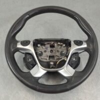 Ford Transit Custom VN Steering Wheel Leather 2013–2023