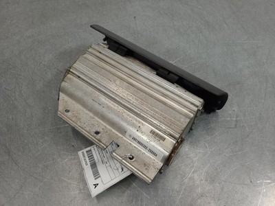 Mercedes Sprinter Left Airbag Van 02/98-10/06 1998–2006 - Image 3