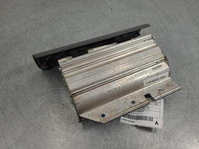 Mercedes Sprinter Left Airbag Van 02/98-10/06 1998–2006 - Image 4