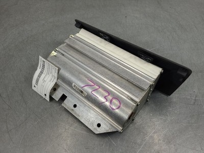 Mercedes Sprinter Left Airbag Van 02/98-10/06 1998–2006 - Image 7
