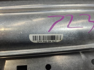 Mercedes Sprinter Left Airbag Van 02/98-10/06 1998–2006 - Image 9