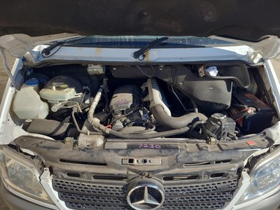Mercedes Sprinter Left Airbag Van 02/98-10/06 1998–2006 - Image 12