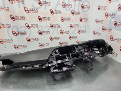 LDV Deliver 9 Dash Assembly 2020–Present - Image 2