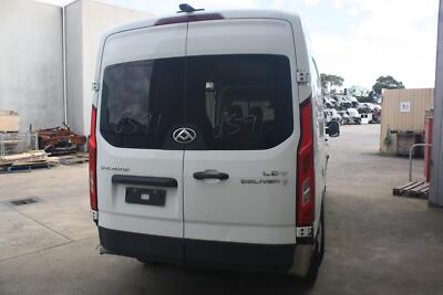 LDV Deliver 9 Dash Assembly 2020–Present - Image 4