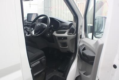 LDV Deliver 9 Dash Assembly 2020–Present - Image 6