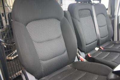 LDV Deliver 9 Dash Assembly 2020–Present - Image 7