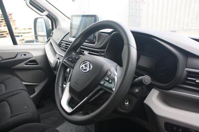 LDV Deliver 9 Dash Assembly 2020–Present - Image 8