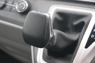 LDV Deliver 9 Dash Assembly 2020–Present - Image 10